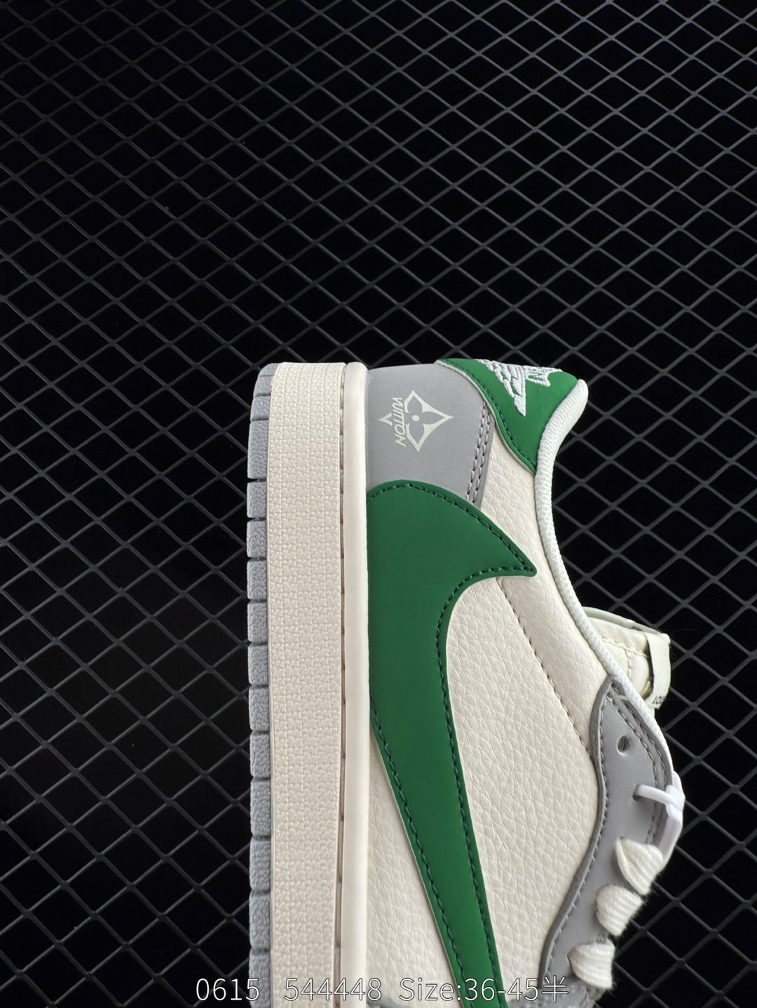 Nike Air Jordan 1 Low